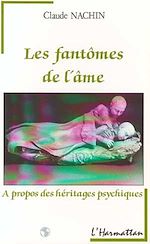 Télécharger le livre :  Les fantômes de l'âme