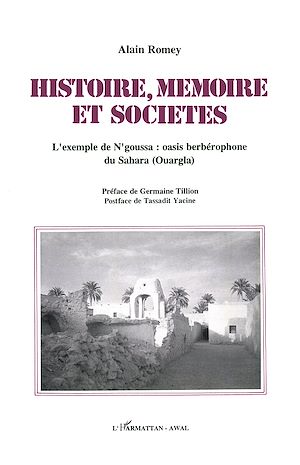 Téléchargez le livre :  Histoire, mémoire et sociétés