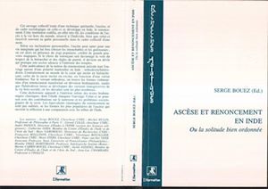 Téléchargez le livre :  Ascèse et renoncement en Inde
