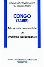 Télécharger le livre :  Congo (Zaïre)