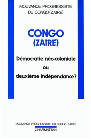 Téléchargez le livre :  Congo (Zaïre)