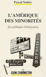 Télécharger le livre :  L'Amérique des minorités