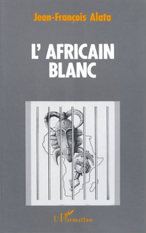 Download the eBook: L'Africain blanc
