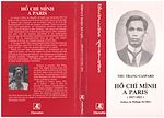 Télécharger le livre :  Ho Chi Minh à Paris (1917-1923)