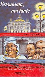 Télécharger le livre :  Fatoumata, ma tante