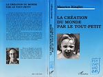 Download this eBook La création du monde par le tout-petit
