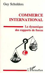Télécharger le livre :  Commerce international
