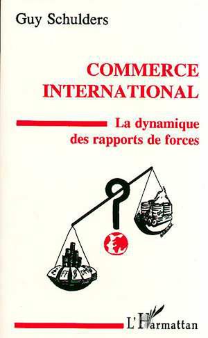 Téléchargez le livre :  Commerce international