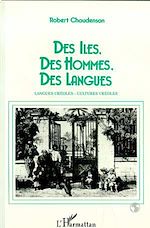 Télécharger le livre :  Des îles, des hommes, des langues