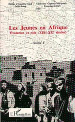 Télécharger le livre :  Les jeunes en Afrique