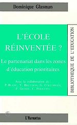 Télécharger le livre :  L'école réinventée ?