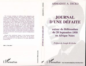 Téléchargez le livre :  Journal d'une défaite