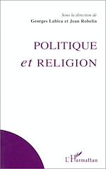 Télécharger le livre :  Politique et religion