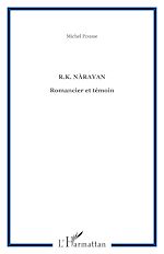 Télécharger le livre :  R.K. Nàrayan