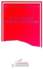Download this eBook LE TRAVAIL SOCIAL A L'ÉPREUVE DE L'EUROPE