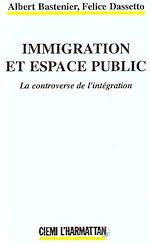 Télécharger le livre :  Immigration et espace public