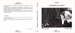Téléchargez le livre :  Mexique, l'homme et l'agave