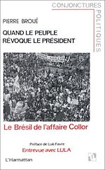 Télécharger le livre :  Quand le peuple révoque le président