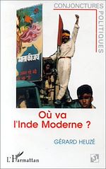 Télécharger le livre :  Où va l'Inde moderne ?