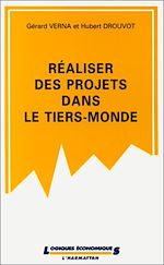 Download this eBook Réaliser des projets dans le tiers-monde
