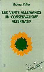Télécharger le livre :  Les verts allemands