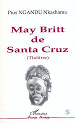 Télécharger le livre :  May Britt de Santa Cruz