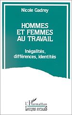 Télécharger le livre :  Hommes et femmes au travail
