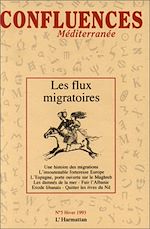 Télécharger le livre :  Les flux migratoires