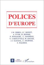 Télécharger le livre :  Polices d'Europe