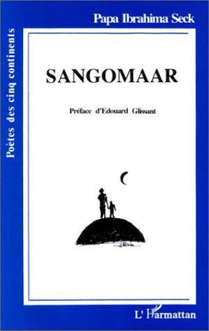 Téléchargez le livre :  Sangomaar