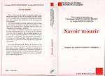 Télécharger le livre :  Savoir mourir
