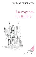 Télécharger le livre :  La voyante du Hodna