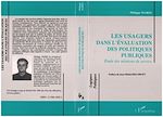 Télécharger le livre :  Les usagers dans l'évaluation des politiques publiques