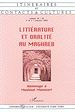 Télécharger le livre :  Littérature et oralité au Maghreb (n°15-16)