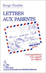 Télécharger le livre :  Lettre aux parents