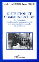 Télécharger le livre :  Nutrition et communication