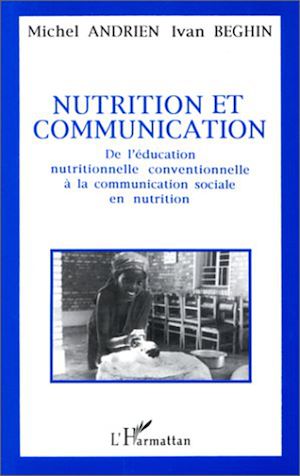 Téléchargez le livre :  Nutrition et communication
