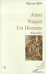 Télécharger le livre :  Ainsi naquit un homme