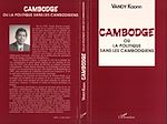 Télécharger le livre :  Cambodge : 1940-1991