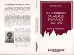 Download this eBook Les politiques salariales en France 1960-1992