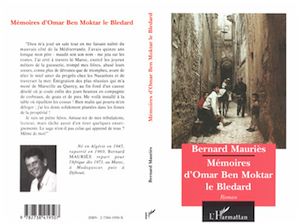 Download the eBook: Mémoires d'Omar Ben Moktar le bledard