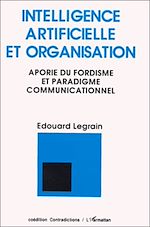 Télécharger le livre :  Intelligence artificielle et organisation