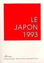 Télécharger le livre :  Le Japon 1993