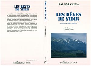 Téléchargez le livre :  Rêves de Yidir
