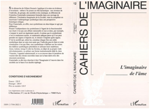 Téléchargez le livre :  Les frontières de l'imaginaire