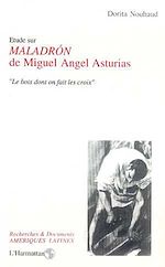 Download this eBook Etude sur "Maladron" de Miguel Angel Asturias