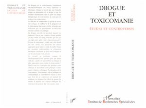 Téléchargez le livre :  Drogue et toxicomanie