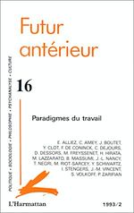 Télécharger le livre :  Paradigmes du travail