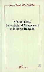 Télécharger le livre :  Négritures