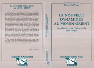 Téléchargez le livre :  La nouvelle dynamique au Moyen-Orient
